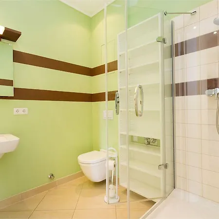 Villa-seeluft-wohnung-3 Daire